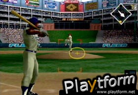 All-Star Baseball '99 (Nintendo 64)