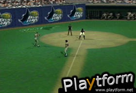 All-Star Baseball '99 (Nintendo 64)