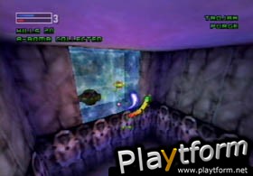 Forsaken 64 (Nintendo 64)