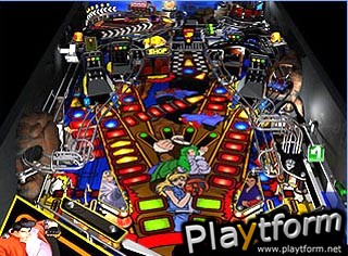 Addiction Pinball (PC)