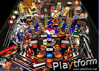 Addiction Pinball (PC)