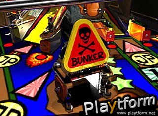 Addiction Pinball (PC)