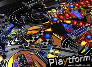 Addiction Pinball (PC)