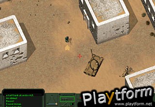 Army Men (PC)