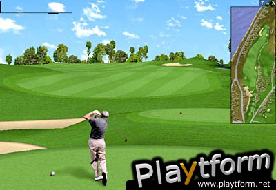 Microsoft Golf 1998 Edition (PC)