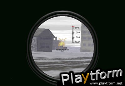 Panzer Commander (PC)