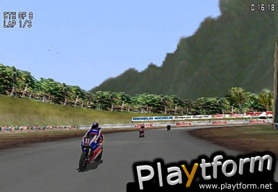 Superbike World Champions (PC)