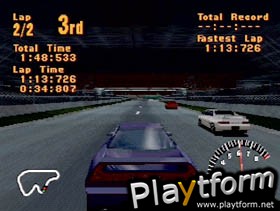 Gran Turismo (PlayStation)