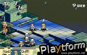 Tactics Ogre (PlayStation)