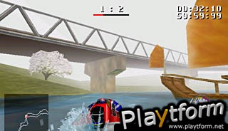 VR Sports Powerboat Racing (PC)