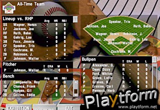 Hardball 6 (PC)