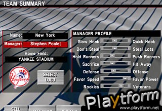 Hardball 6 (PC)