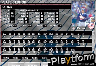 Hardball 6 (PC)