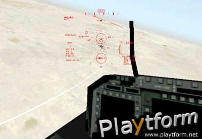 iF-22 Persian Gulf v5.0 (PC)