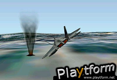 iF-22 Persian Gulf v5.0 (PC)