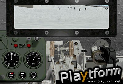 iPanzer '44 (PC)