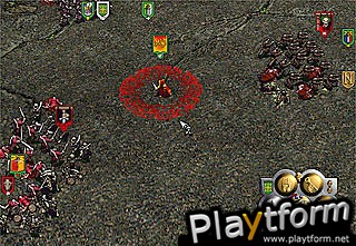 Warhammer: Dark Omen (PC)