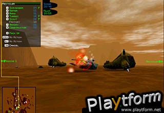 Battlezone (PC)