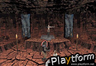 Die by the Sword (PC)