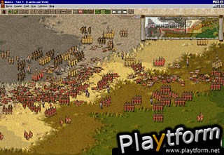 Great Battles of Caesar (PC)