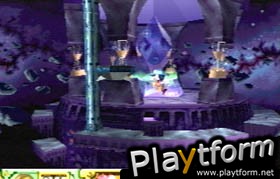 Klonoa: Door to Phantomile (PlayStation)