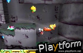 Klonoa: Door to Phantomile (PlayStation)