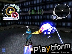 ReBoot (PlayStation)