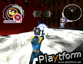 ReBoot (PlayStation)