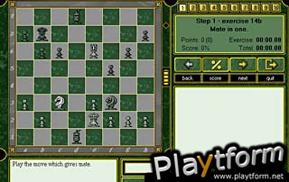 USCF Chess (PC)