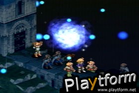 Final Fantasy Tactics (PlayStation)