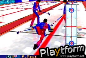 Nagano Winter Olympics '98 (Nintendo 64)