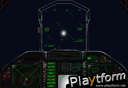 Top Gun: Hornet's Nest (PC)