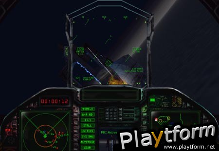 Top Gun: Hornet's Nest (PC)