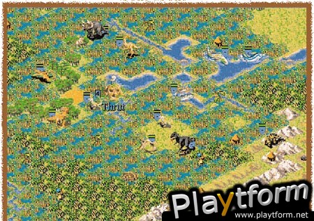 Civilization II Multiplayer Gold Edition (PC)