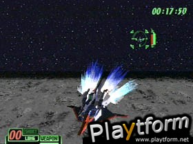 Mobile Suit Z-Gundam (PlayStation)