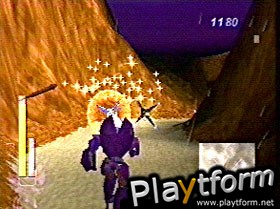 Beast Wars: Transformers (PlayStation)