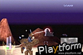 Beast Wars: Transformers (PlayStation)