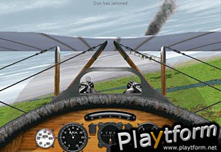 Red Baron II (PC)