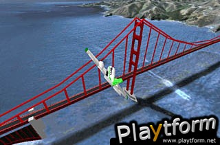 Flight Unlimited II (PC)