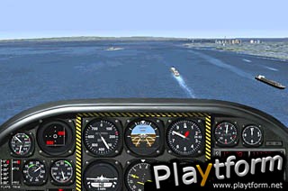 Flight Unlimited II (PC)