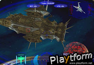 Wing Commander: Prophecy (PC)