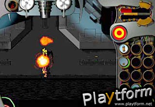 Scud: Industrial Evolution (PC)