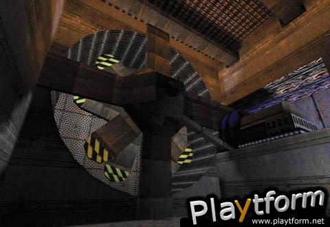 Quake II (PC)