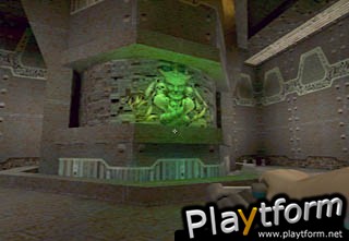 Quake II (PC)