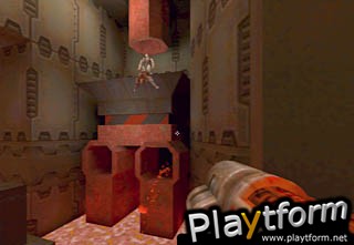 Quake II (PC)