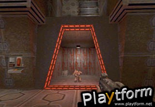 Quake II (PC)