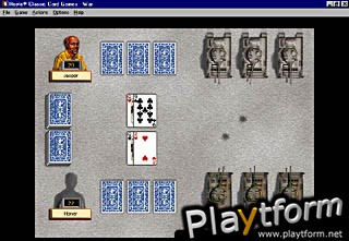 Hoyle Classic Card Games (PC)