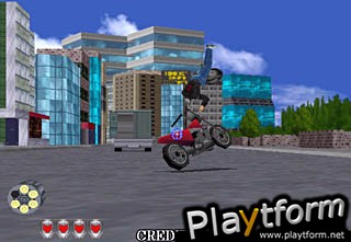 Virtua Squad 2 (PC)