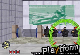 Virtua Squad 2 (PC)