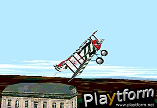 Flying Corps (PC)